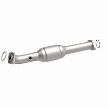 Load image into Gallery viewer, MagnaFlow Direct Fit Catalytic Converter 05-09 Toyota Tacoma 4.0L P/S Rear - 93661