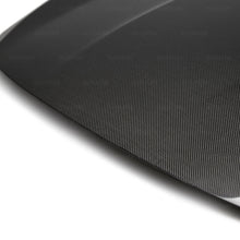 Load image into Gallery viewer, Seibon 18-20 Honda Accord OE-Style Carbon Fiber Hood - HD18HDACC-OE