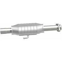 Load image into Gallery viewer, MagnaFlow Direct Fit Catalytic Converter GM - 23443