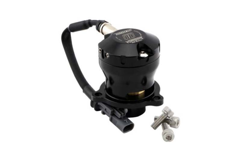 Turbosmart Ford Ecoboost 1.5L/1.6L/2.3L/2.7L Kompact EM VR2 Dual Port BOV - TS-0223-1066
