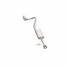 Load image into Gallery viewer, MagnaFlow BRE Exhaust Kit 02-09 Envoy Bravada Trailblazer Rainier Envoy XUV XL Trailblazer EXT - 106-0738