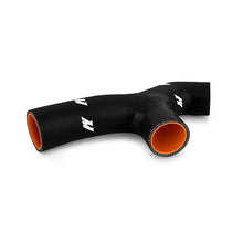 Load image into Gallery viewer, Mishimoto 06-07 Subaru WRX Black Silicone Intercooler Hoses - MMHOSE-SUB-INT6BK
