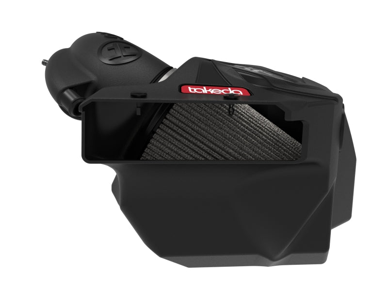 aFe 22-23 Hyundai Kona N L4 2.0L(t) Takeda Momentum Cold Air Intake System w/ Pro DRY S Filter - 56-70058D