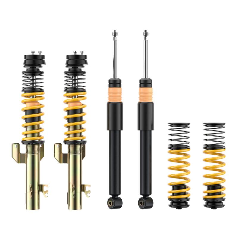 ST TA-Height Adjustable Coilovers 08+ Audi A1/ Sportback (8X) - 18281815