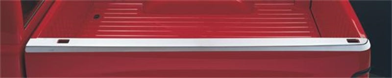 Putco 05-08 Lincoln Mark LT Long Box (Replaces Existing Cap) Stainless Steel Skins (Holes) - 59584