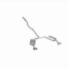 Load image into Gallery viewer, MagnaFlow BRE Exhaust Kit 00-08 Cadillac Deville DTS 4.6L - 106-0559