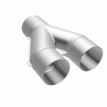 Load image into Gallery viewer, MagnaFlow Smooth Trans Y 4 x 13inch C/D SS - 10799