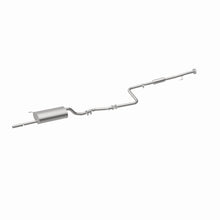 Load image into Gallery viewer, MagnaFlow BRE Exhaust Kit 90-93 Honda Accord 2.2L - 106-0410