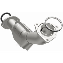 Load image into Gallery viewer, MagnaFlow Conv DF 01- 02 Tacoma 3.4L EC/SB 4 - 23759