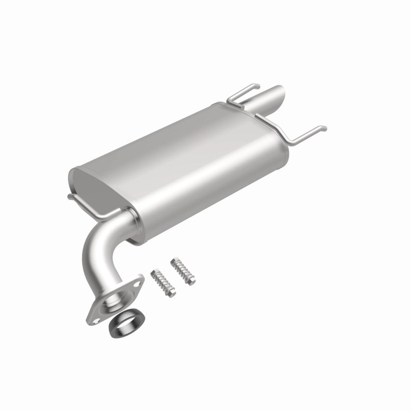 Magnaflow BRE 12-17 Toyota Camry 2.5L Muffler Kit - 108-0001