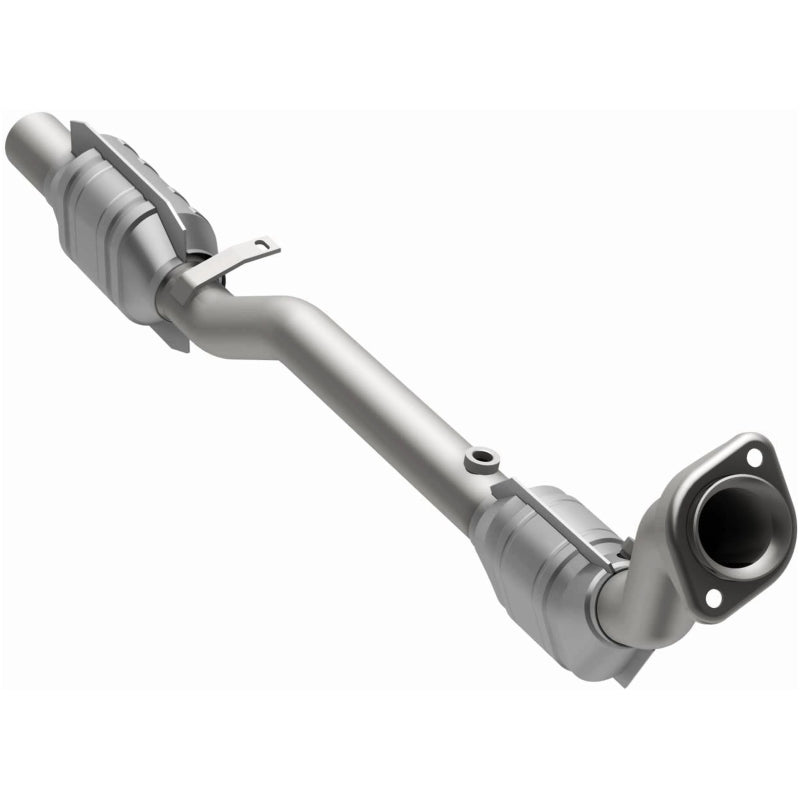 MagnaFlow Conv DF 99-01 Ford Explor 5.0L - 93106