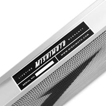 Load image into Gallery viewer, Mishimoto 94-95 Ford Mustang w/ Stabilizer System Automatic Aluminum Radiator - MMRAD-MUS-94BA