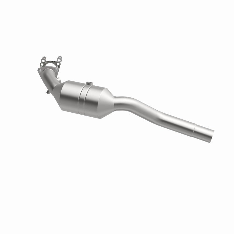 MagnaFlow Direct Fit Catalytic Converter 01-05 Porsche 911 3.6L Front Left (California) - 444066