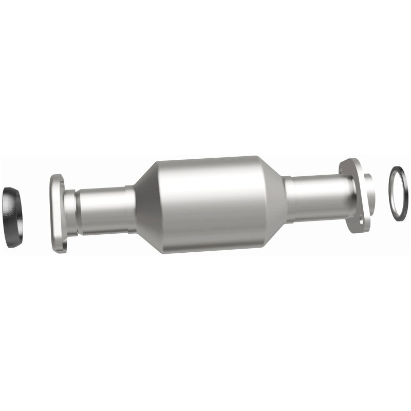 MagnaFlow 11-15 Sienna 3.5 Underbody Direct Fit Converter - 52546