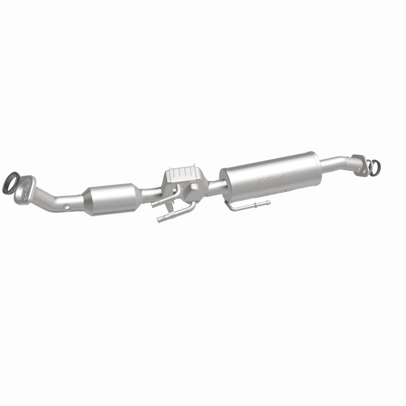 MagnaFlow Direct Fit Catalytic Converter 20-22 Toyota Prius Prime Underbody 1.8L - 280468