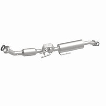 Load image into Gallery viewer, MagnaFlow Direct Fit Catalytic Converter 20-22 Toyota Prius Prime Underbody 1.8L - 280468