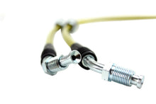 Load image into Gallery viewer, ISR Performance Stainless Steel Front Brake Lines - Nissan 240sx - 300zx Z32 Conversion - IS-N300ZX