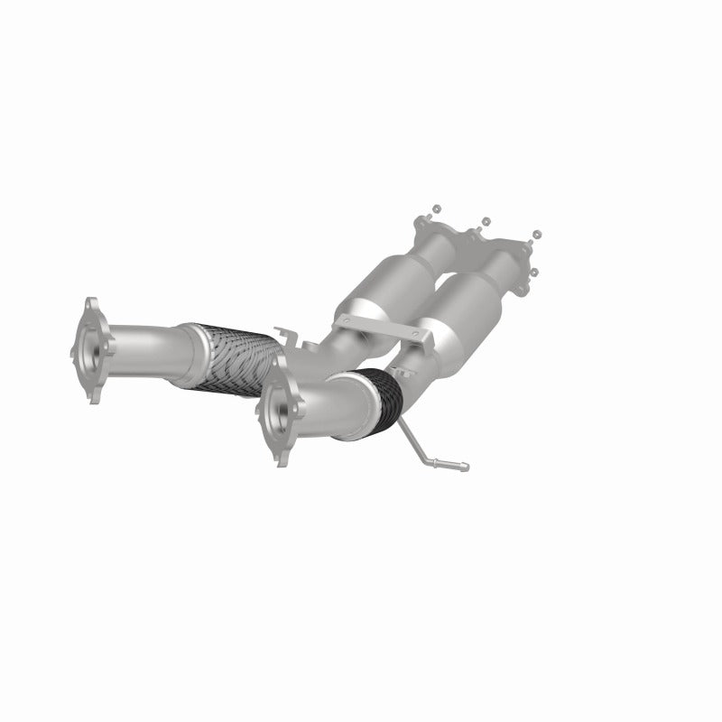 MagnaFlow Direct Fit Catalytic Converter 08-09 Volvo XC70 3.2L - 51627