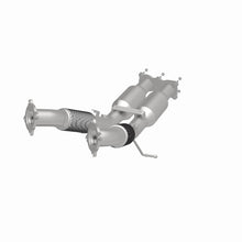 Load image into Gallery viewer, MagnaFlow Direct Fit Catalytic Converter 08-09 Volvo XC70 3.2L - 51627