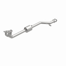 Load image into Gallery viewer, MagnaFlow California Direct Fit Catalytic Converter 08-09 Subaru Legacy 3.0L - 5411603