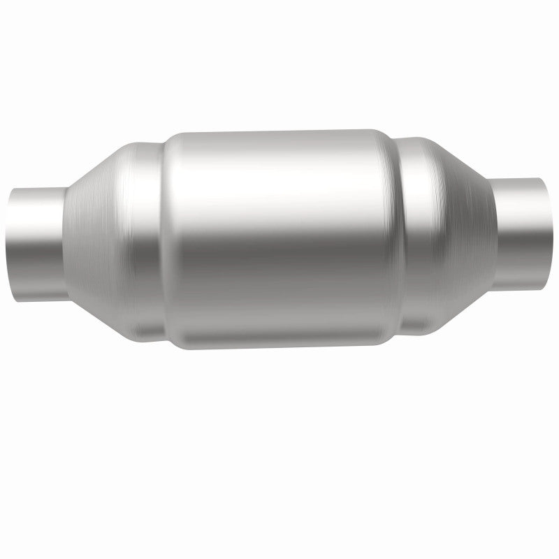 MagnaFlow Universal Catalytic Converter 2.00inch C/C - 54954