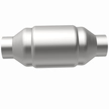 Load image into Gallery viewer, MagnaFlow Universal Catalytic Converter 2.00inch C/C - 54954