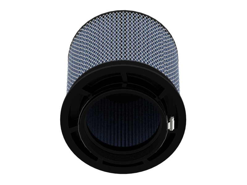 aFe Magnum FLOW Pro 5R Universal Air Filter 5.5in F / 8in B / 8in T (Inv) / 9in H - 24-91147