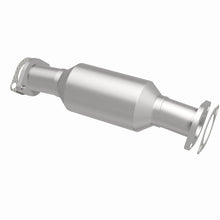 Load image into Gallery viewer, MagnaFlow Direct Fit Catalytic Converter 90-93 Miata 1.6L - 3322684