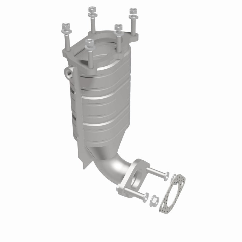 MagnaFlow Direct Fit Catalytic Converter 97-99 Hyundai Accent 1.5L - 452842