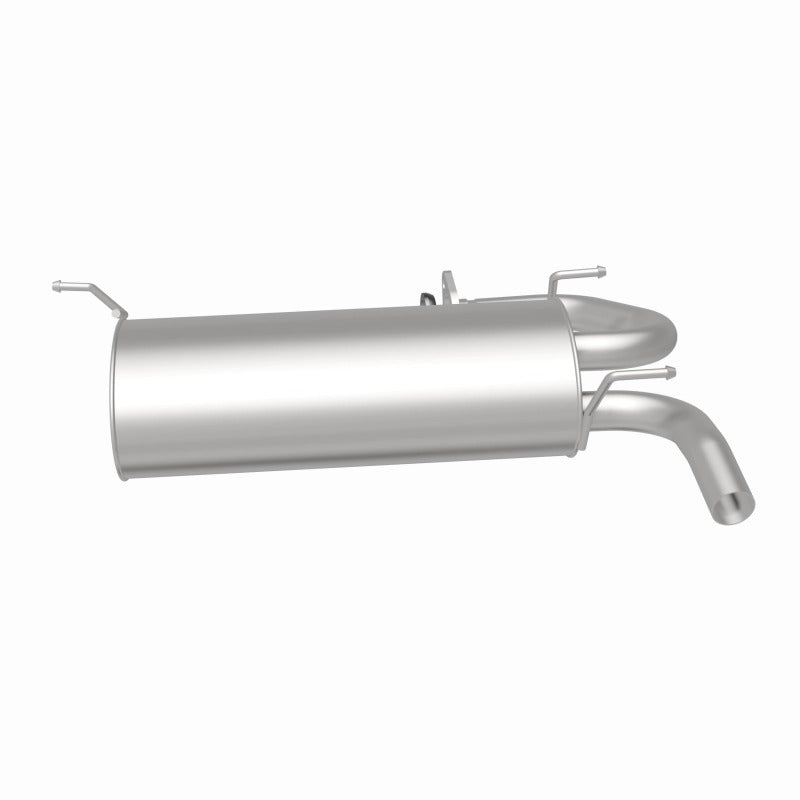 BRExhaust 05-06 Nissan X-Trail 2.5L Muffler Kit - 108-0198