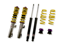 Load image into Gallery viewer, KW Coilover Kit V1 VW New Beetle (1Y) Convertible - 10280043