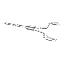 Load image into Gallery viewer, MagnaFlow SYS C/B 09 Challenger R/T OEM tip - 16514