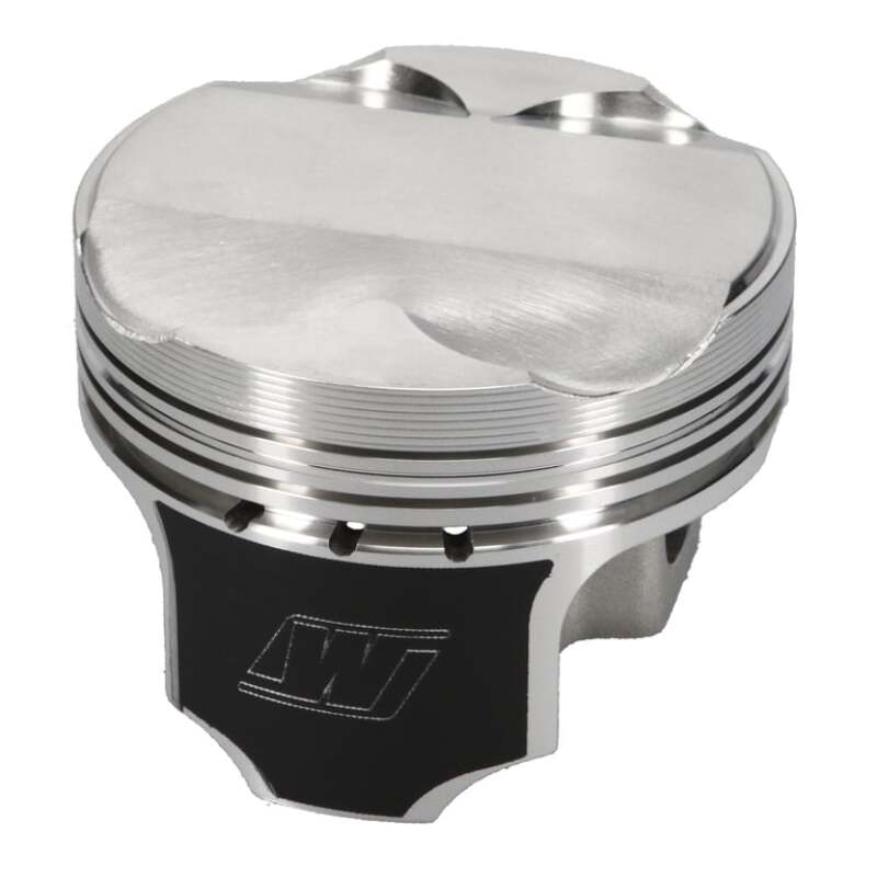 Wiseco Toyota 4AG 4V Domed +5.9cc (6506M82 Piston Shelf Stock Kit - K506M82