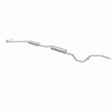 Load image into Gallery viewer, MagnaFlow BRE Exhaust Kit 14-15 HONDA ODYSSEY 3.5L - 106-0810