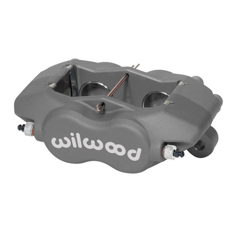 Wilwood caliper FDLI 1.62/1.62 1.00 rotor ANO - 120-16852