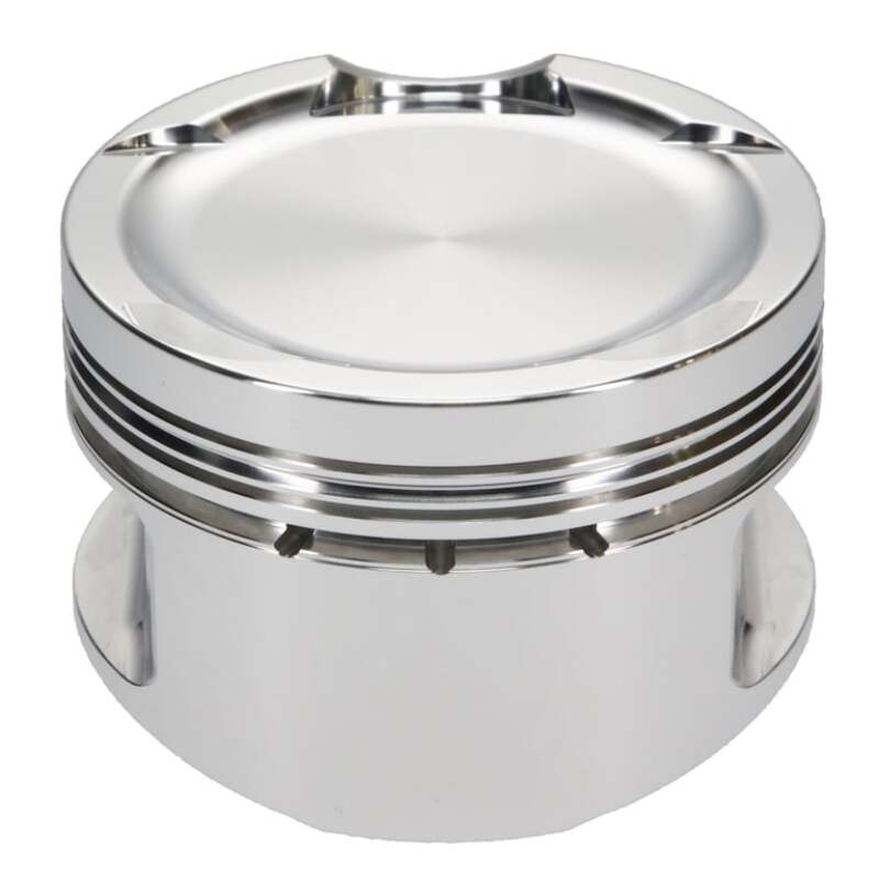 JE Pistons VW 1.8L 20V 9.25 KIT Set of 4 Pistons - 242882