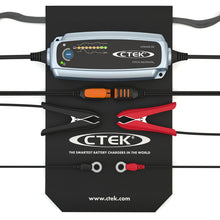 Load image into Gallery viewer, CTEK Battery Charger - Lithium US - 12V - 56-926