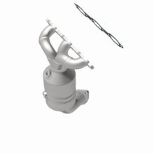 Load image into Gallery viewer, MagnaFlow Direct Fit Catalytic Converter 2007 Chrysler Pacifica 4.0L - 51481