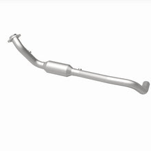 Load image into Gallery viewer, MagnaFlow 04-05 Dodge Ram 1500 5.7L Direct Fit Converter - 4651596