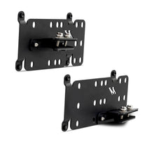 Load image into Gallery viewer, Mishimoto 2025+ Dodge RAM 1500 License Plate Relocation Kit - MMLP-RAM-25