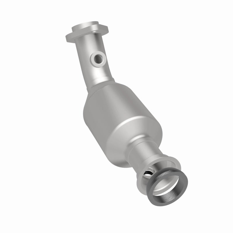 MagnaFlow 2003 Jeep Liberty 3.7L Direct Fit Converter - 4583051