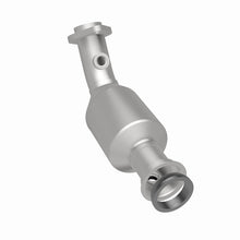 Load image into Gallery viewer, MagnaFlow 2003 Jeep Liberty 3.7L Direct Fit Converter - 4583051