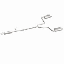 Load image into Gallery viewer, BRExhaust 19-25 Nissan Altima 2.5L Direct-Fit Replacement Exhaust Kit - 106-1091