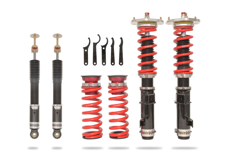 Pedders 2016+ Chevrolet Camaro (6th Gen) w/o MagneRide Extreme Xa Coilover Kit - PED-161086