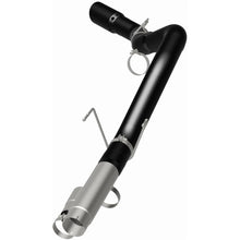 Load image into Gallery viewer, MagnaFlow 2020 Dodge Ram 3500 6.7L DPF-Back Black 5in Single Passenger Side Rear Exit - 17071
