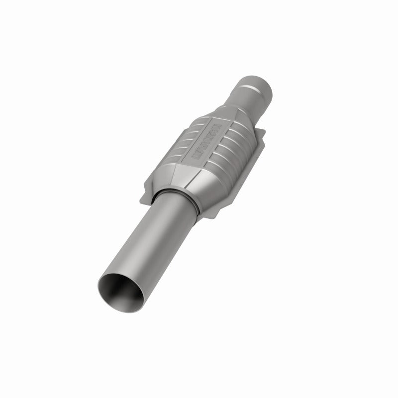 MagnaFlow Direct Fit Catalytic Converter 90-93 Chevrolet C1500 7.4L V8 - 3391473