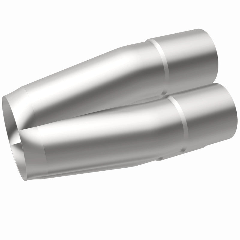 MagnaFlow Collector Merge 1.75 x 3 - 10802