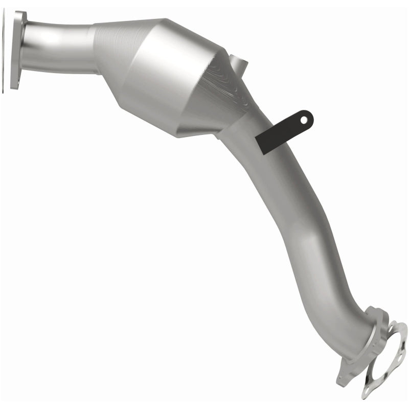 MagnaFlow 11-15 Audi Q7 3.0L Direct Fit Converter - 5451401