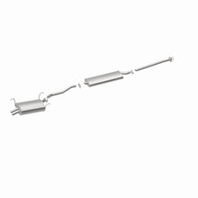 Load image into Gallery viewer, MagnaFlow BRE Exhaust Kit 01-04 MDX Pilot 3.5L - 106-0261