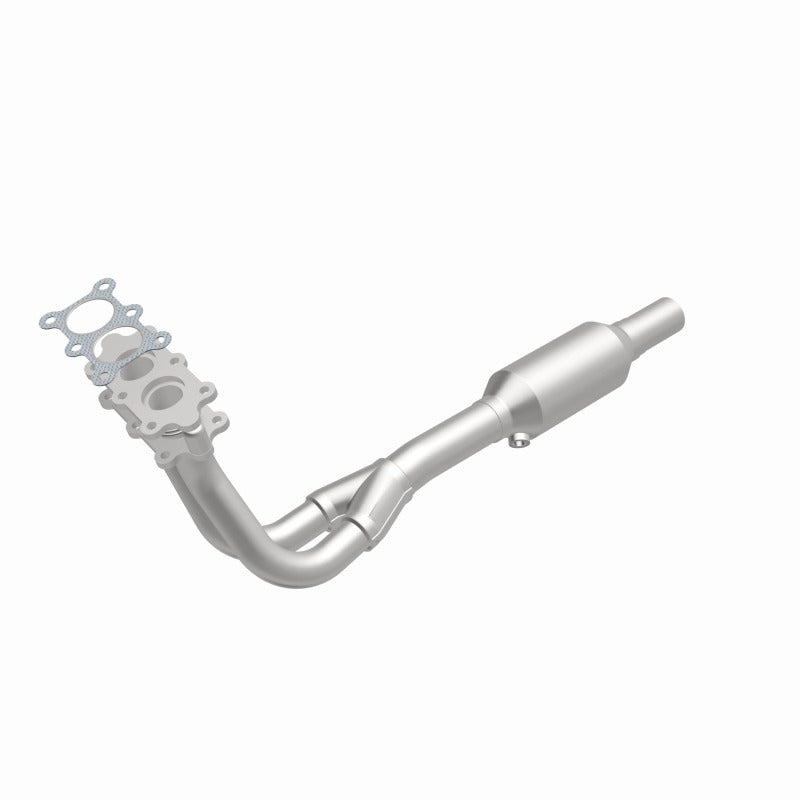 MagnaFlow Direct Fit Catalytic Converter 87 Volkswagen Scirocco 1.8L - 23207